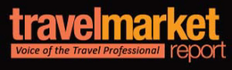 TRAVELMARKET REPORT VOICE OF THE TRAVEL PROFESSIONAL trademark