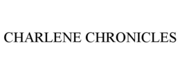 CHARLENE CHRONICLES trademark