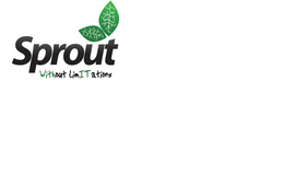 SPROUT WITHOUT LIMITATIONS trademark