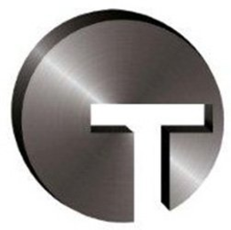 T trademark