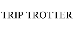 TRIP TROTTER trademark