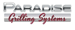 PARADISE GRILLING SYSTEMS trademark
