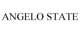 ANGELO STATE trademark