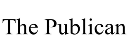 THE PUBLICAN trademark