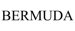 BERMUDA trademark