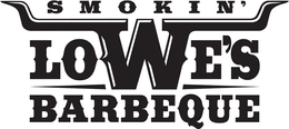 SMOKIN' LOWE'S BARBEQUE trademark