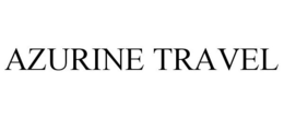 AZURINE TRAVEL trademark