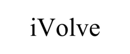 IVOLVE trademark