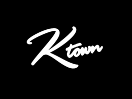 K TOWN trademark