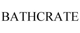 BATHCRATE trademark