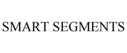 SMART SEGMENTS trademark