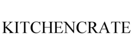 KITCHENCRATE trademark