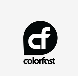CF COLORFAST trademark