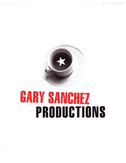 GARY SANCHEZ PRODUCTIONS trademark