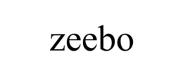 ZEEBO trademark