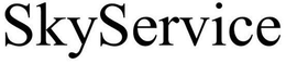 SKYSERVICE trademark