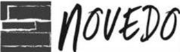 NOVEDO trademark