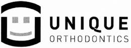 U UNIQUE ORTHODONTICS trademark