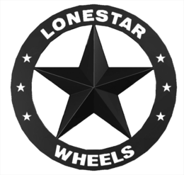 LONESTAR WHEELS trademark