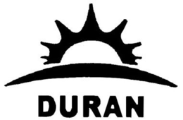 DURAN trademark