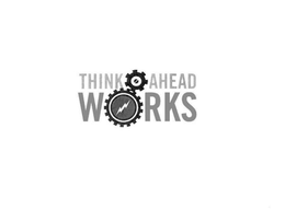 THINK AHEAD WORKS trademark