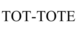 TOT-TOTE trademark