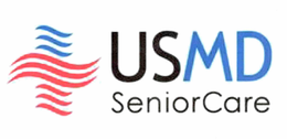USMD SENIORCARE trademark