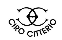 CC CIRO CITTERIO trademark