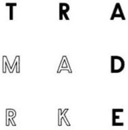 TRADE MARK trademark