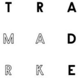 TRADE MARK trademark