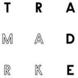 TRADE MARK trademark