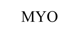 MYO trademark