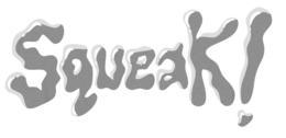 SQUEAK! trademark
