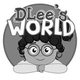 DLEE'S WORLD trademark