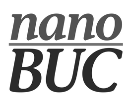 NANO BUC trademark