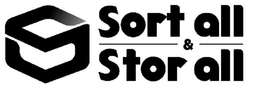 SORT ALL & STOR ALL trademark