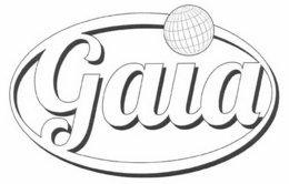 GAIA trademark