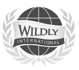 WILDLY INTERNATIONAL trademark