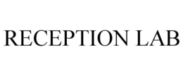 RECEPTION LAB trademark