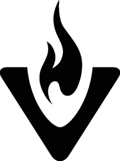 V trademark