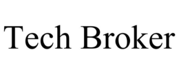 TECH BROKER trademark
