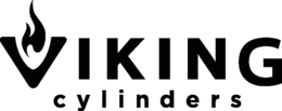 VIKING CYLINDERS trademark