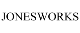 JONESWORKS trademark