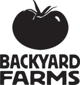 BACKYARD FARMS trademark