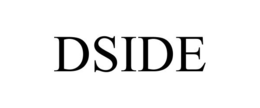 DSIDE trademark
