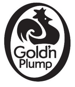 GOLD'N PLUMP trademark