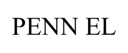 PENN EL trademark