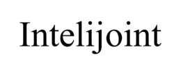 INTELIJOINT trademark