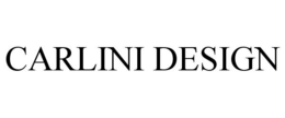 CARLINI DESIGN trademark