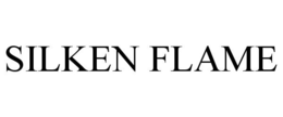 SILKEN FLAME trademark